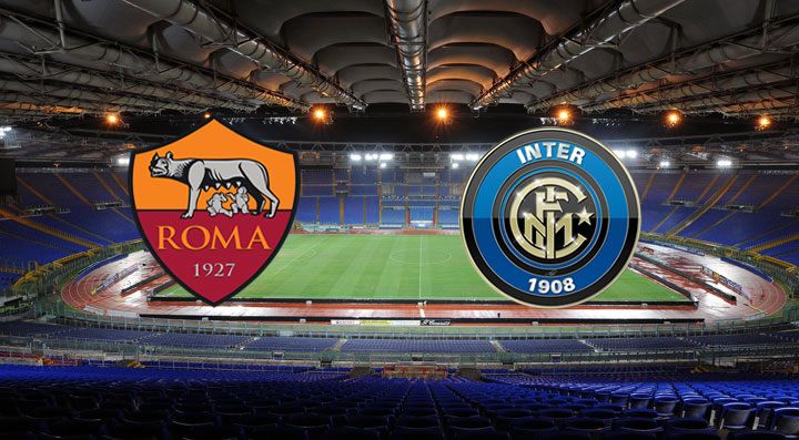 Pronostico e quote Roma-Inter, 24° Giornata Serie A 10-02-2024