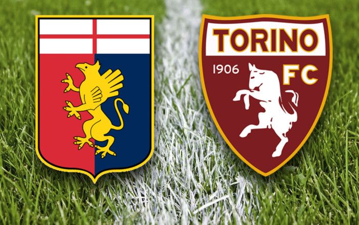 Video Gol Highlights Genoa-Torino 1-0: Sintesi 18-3-2022