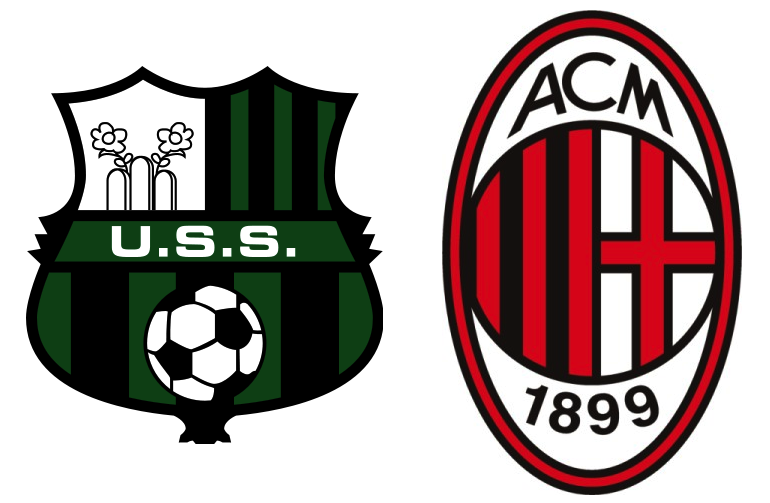 Video Gol Highlights Sassuolo-Milan 0-3: sintesi 22-05-2022