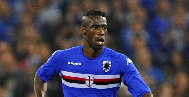 Calciomercato Napoli: idea Obiang per rimpiazzare l’infortunato Demme