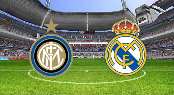 Video Gol Highlights Inter-Real Madrid 0-1: Sintesi 15-9-2021