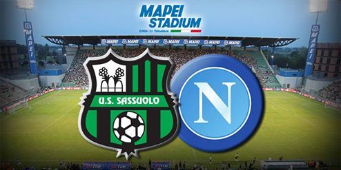 Video Gol Highlights Sassuolo-Napoli 3-3: Sintesi 3-3-2021