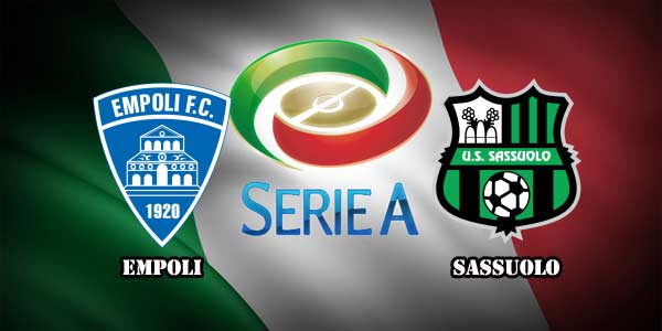 Video gol-highlights Empoli-Sassuolo 1-5: sintesi 09-01-2021