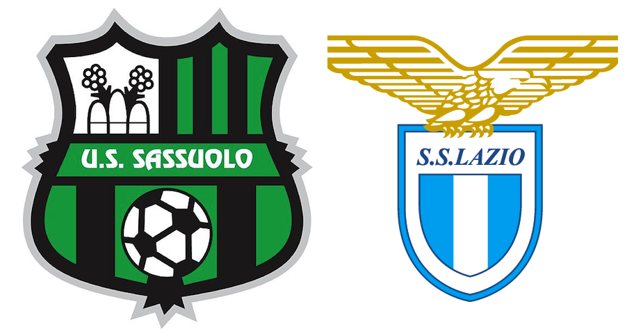 Sassuolo-Lazio: dove vederla in TV-diretta Streaming, formazioni e orario 12-12-2021