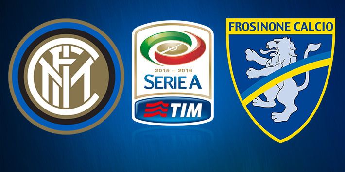 Video Gol Highlights Inter-Frosinone 2-0: Sintesi 12-11-2023