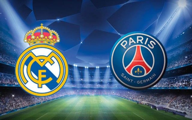 Video Gol Highlights Real Madrid-PSG 3-1: Sintesi 9-3-2022