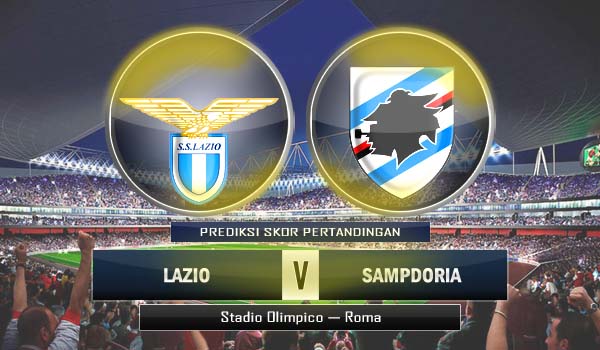 Video Gol Highlights Lazio-Sampdoria 1-0: Sintesi 27-2-2023