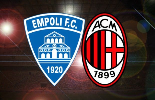 Video Gol Highlights Empoli-Milan 1-3: sintesi 01-10-2022