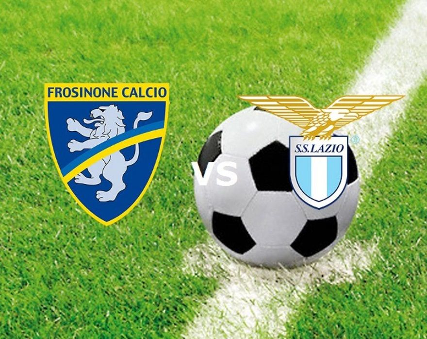 Video gol-highlights Frosinone-Lazio 2-3: sintesi 16-03-2024