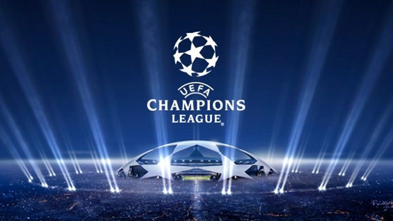 Ottavi Champions League