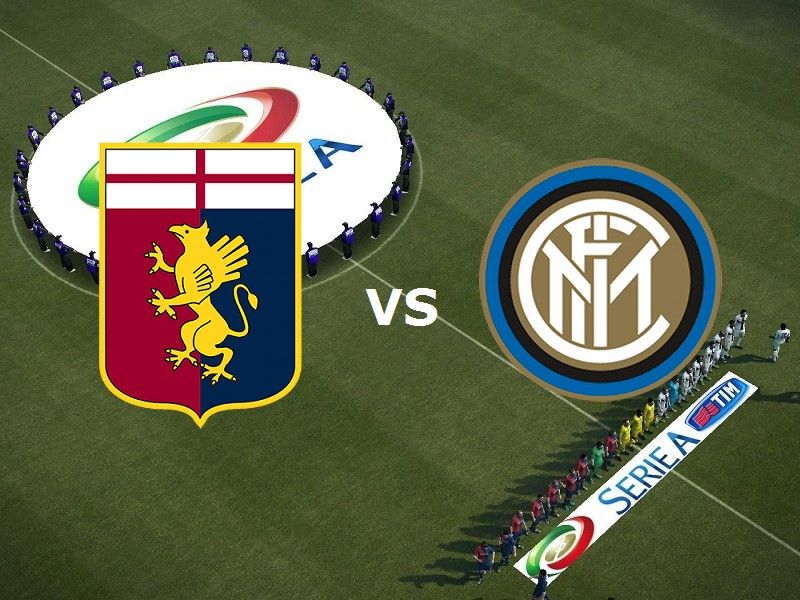 Video gol-highlights Genoa-Inter 0-0: sintesi 25-02-2022