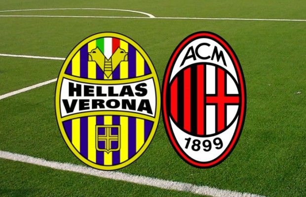 Video Gol Highlights Verona-Milan 0-1: sintesi 20-12-2024