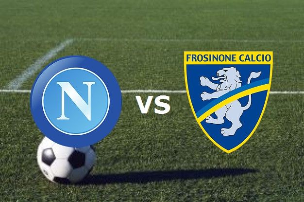 Video Gol Highlights Napoli-Frosinone 0-4: Sintesi 19-12-2023