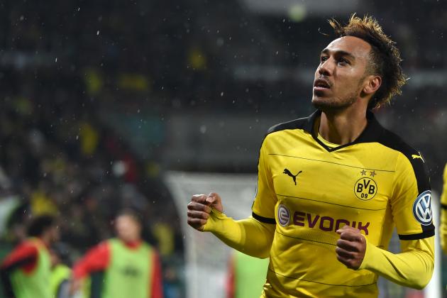 aubameyang