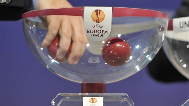 Sorteggio Quarti e Semifinali Europa League Diretta TV-Streaming Live 19-3-2021