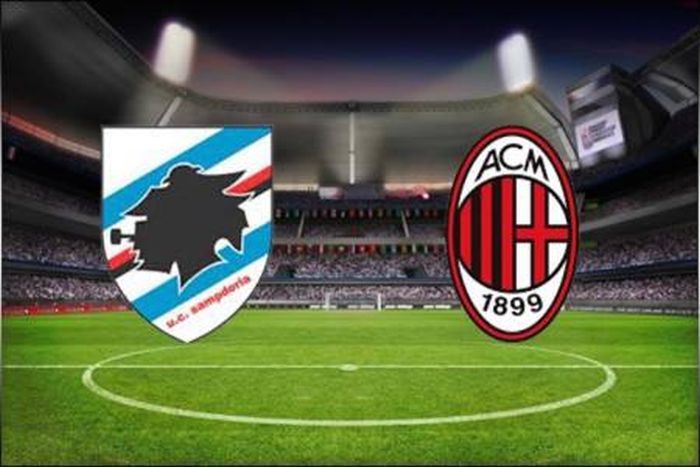 Come vedere Sampdoria-Milan in Diretta TV e Streaming e Probabili Formazioni 10-09-2022