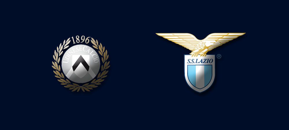 Video Gol Highlights Udinese-Lazio 1-1: Sintesi 20-2-2022