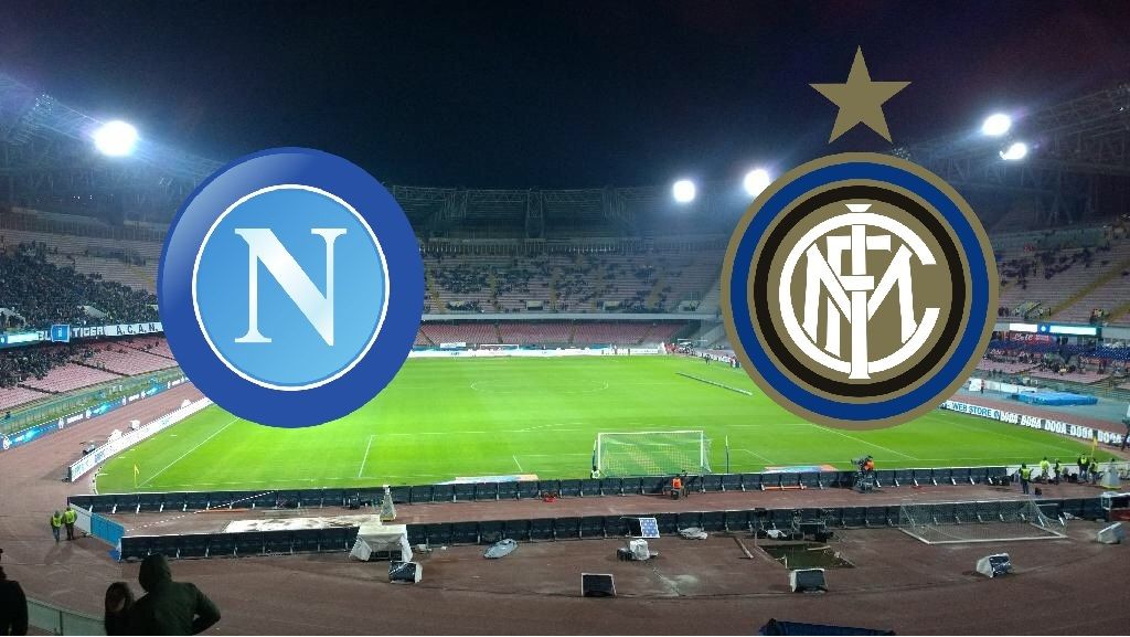 Voti e pagelle Napoli-Inter, 31° giornata Serie A 18-04-2021.