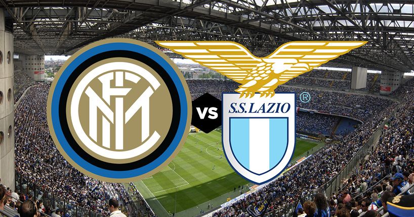 Inter-Lazio Diretta tv-Streaming e probabili formazioni 14-02-2021