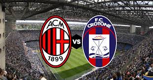 Video gol highlights Milan-Crotone 4-0: sintesi 07-02-2021