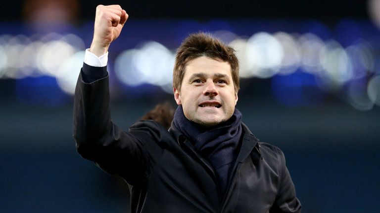 pochettino