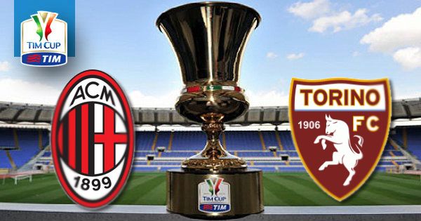 Milan-Torino Diretta TV- Streaming e Probabili formazioni (12-01-2021)