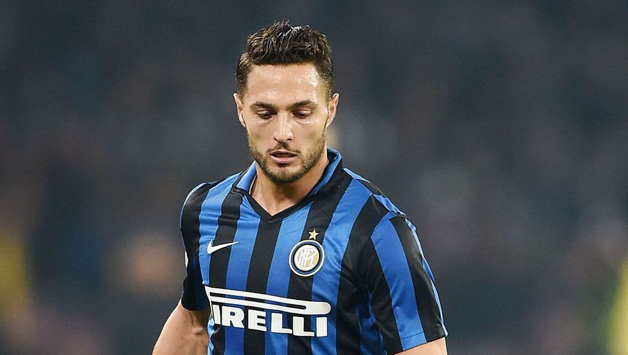 Inter: D’Ambrosio positivo al Covid-19