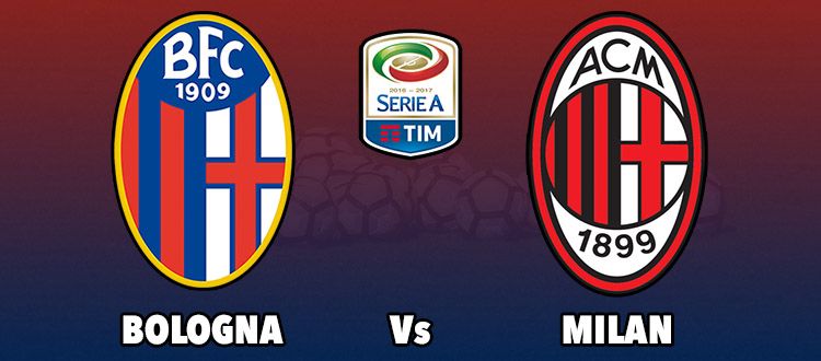 Video gol highlights Bologna-Milan 1-2: sintesi 30-01-2021