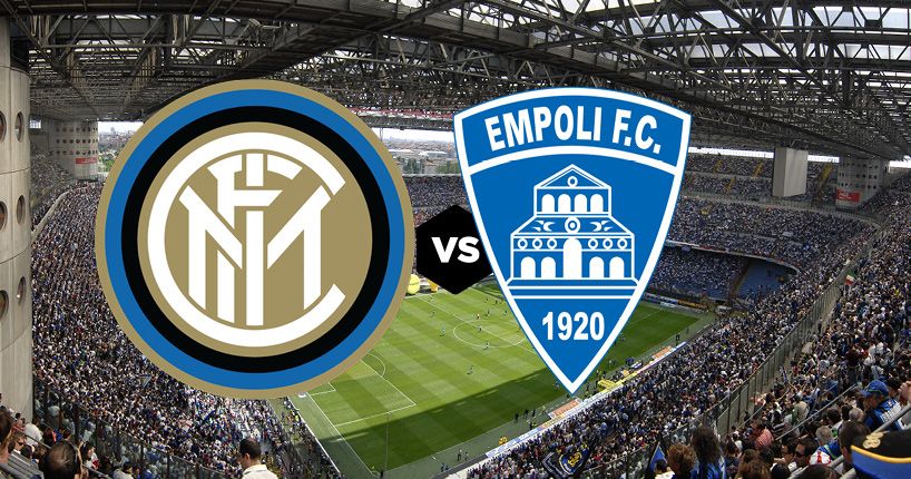 Video gol-highlights Inter-Empoli 3-2 (dts): sintesi 19-01-2022