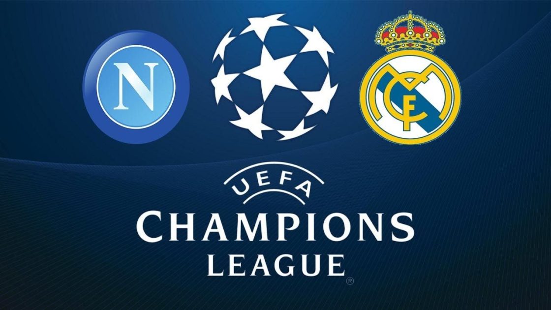 Video Gol Highlights Napoli-Real Madrid 2-3: Sintesi 3-10-2023