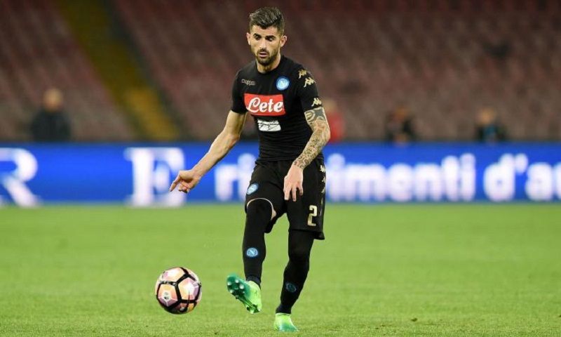 Calciomercato Napoli: hysaj finisce nel mirino dello Spartak Mosca