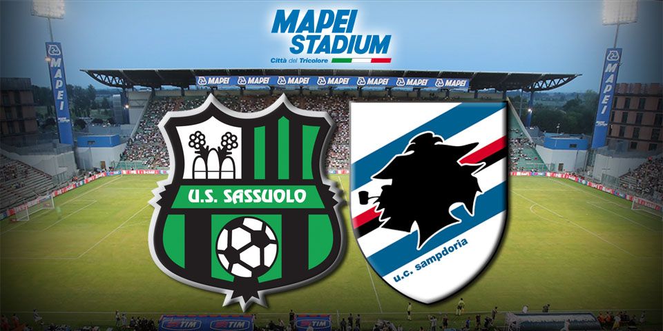 Video Gol Highlights Sassuolo-Sampdoria 1-2: Sintesi 4-1-2023