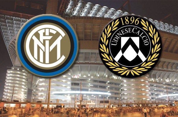 Dove vedere Inter-Udinese in Diretta TV e Streaming: probabili formazioni e orario 31-10-2021