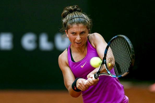 Olimpiadi Tokyo 2021: Sara Errani ammessa al tabellone femminile