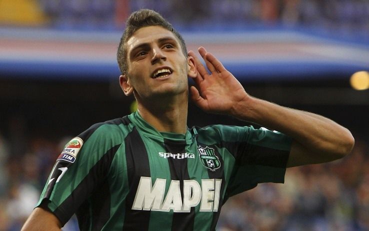 Calciomercato Lazio: trattativa col Sassuolo per Berardi