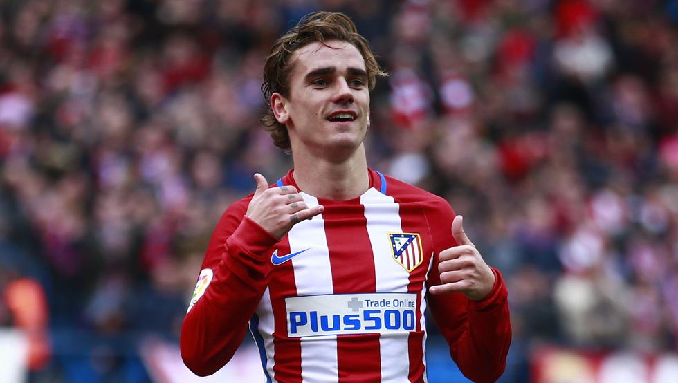 griezmann