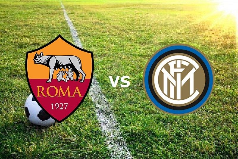 roma-inter-streaming-dove-vedere