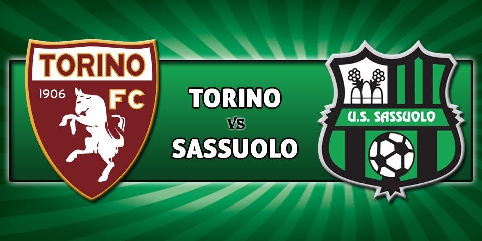 Torino-Sassuolo rinviata per Covid.