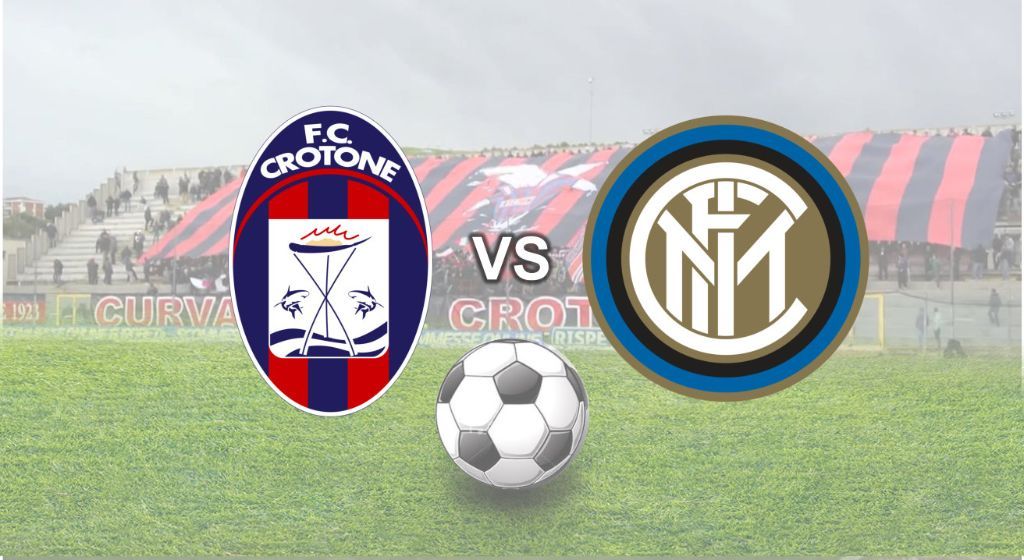 Video Gol Highlights Crotone-Inter 0-2: Sintesi 1-5-2021