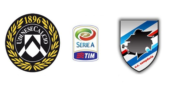 Video Gol Highlights Udinese-Sampdoria 2-1: Sintesi 5-3-2022