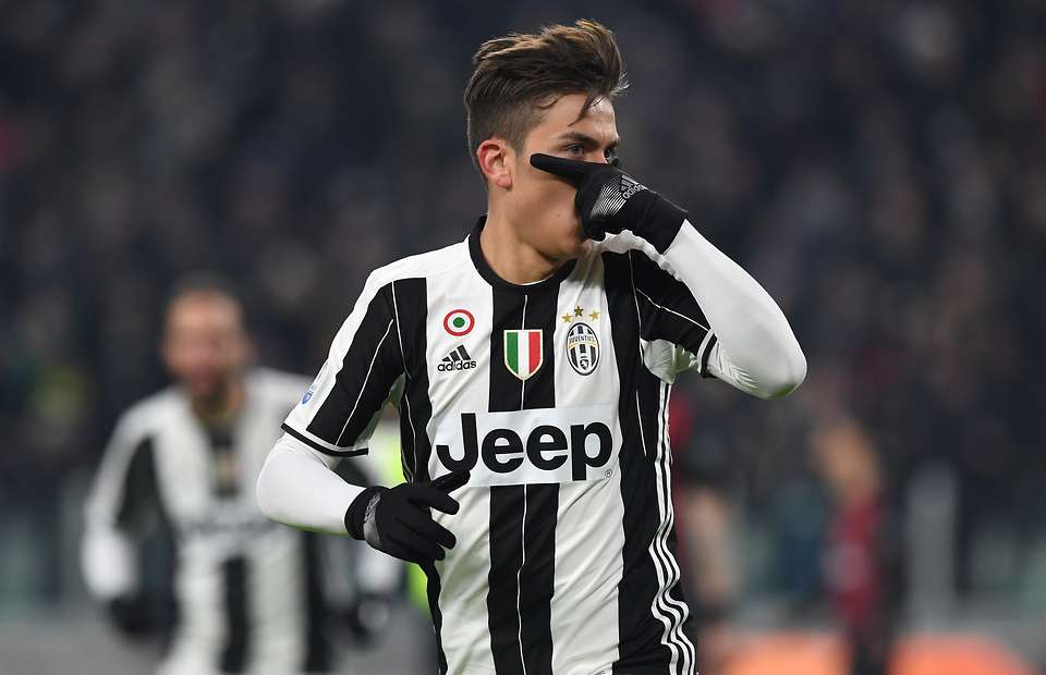 Dybala