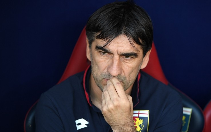 Ufficiale: Juric nuovo allenatore del Torino