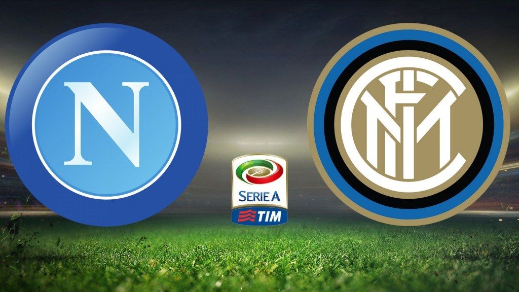 Cronaca Diretta Napoli Inter 31° Giornata Serie A 18-04-2021