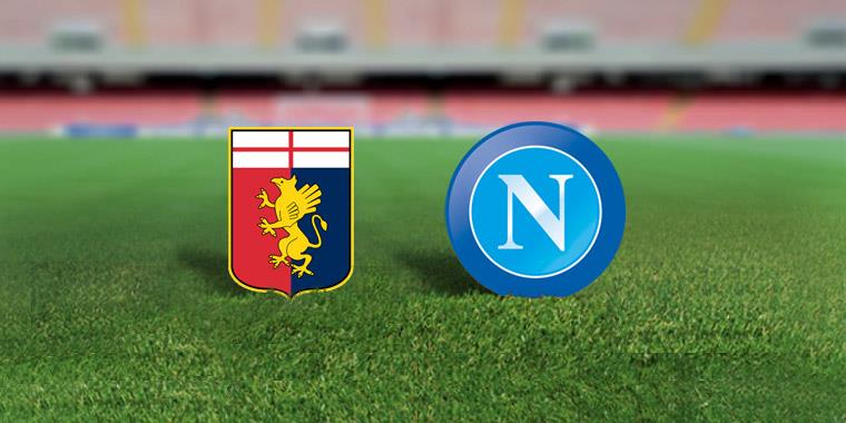 Voti e Pagelle Genoa-Napoli, 2° giornata Serie A 29-08-2021.