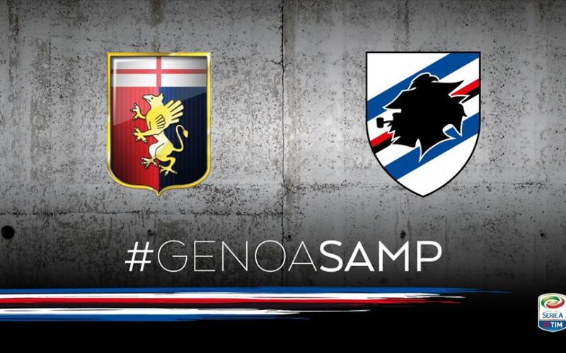 Video Gol Highlights Genoa-Sampdoria 1-1: Sintesi 3-3-2021