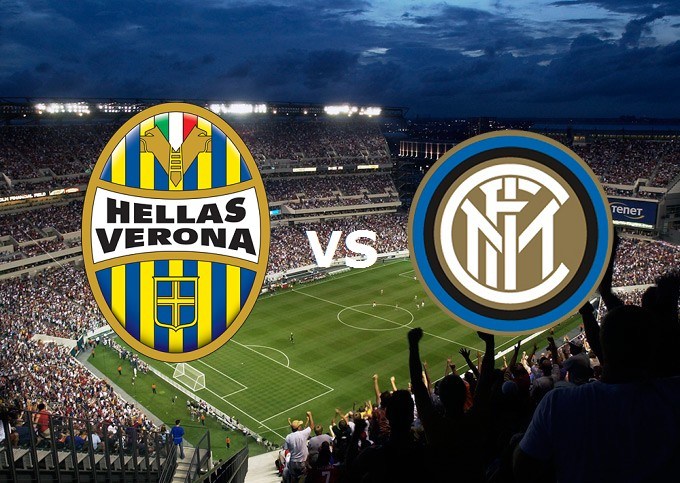 Video Gol Highlights Hellas Verona-Inter 1-3: Sintesi 27-8-2021