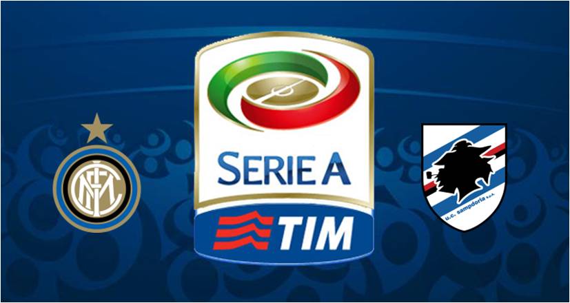 Inter-Sampdoria dove vederla in TV-diretta Streaming, formazioni e orario 08-05-2021