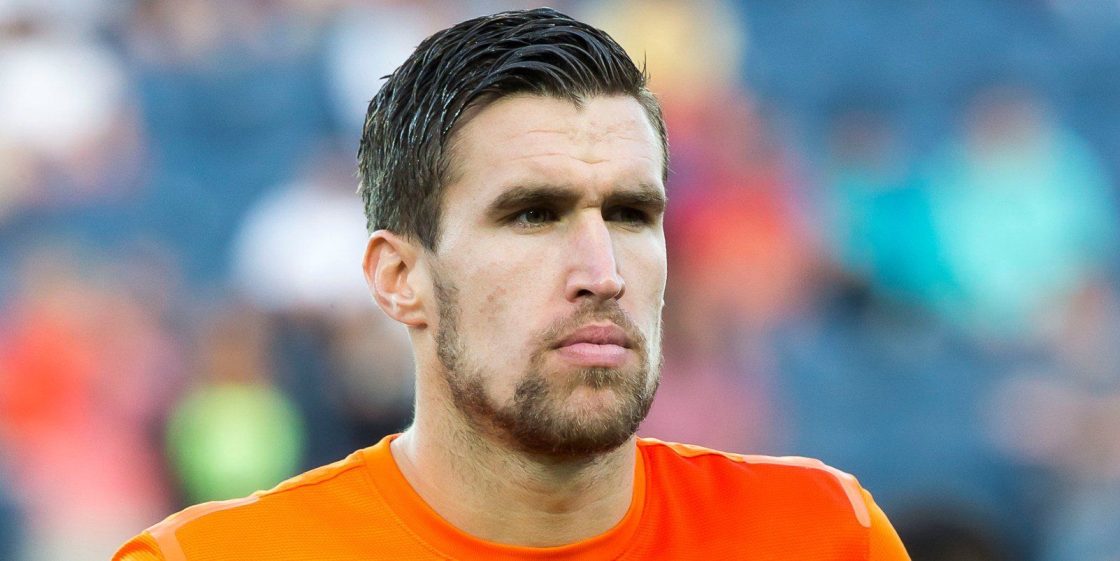 strootman