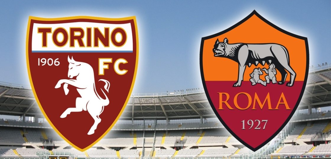 torino-roma