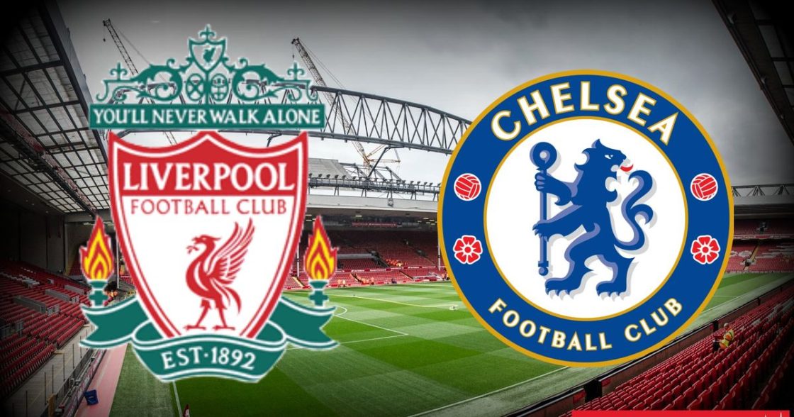 Liverpool-Chelsea